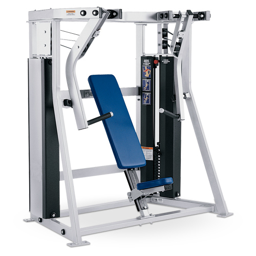 Excellent Hammer Strength Mts Fitness Equipment