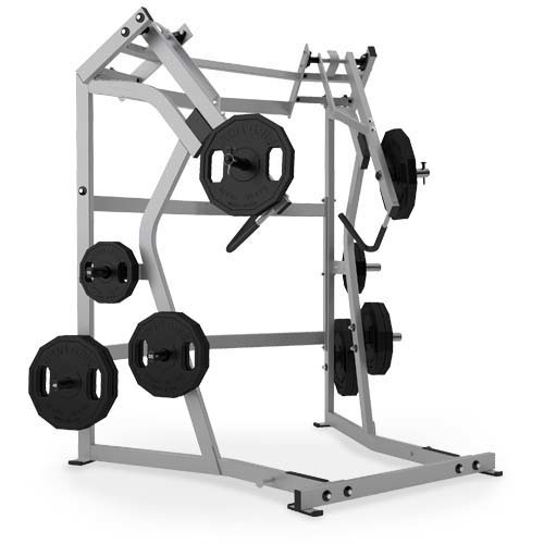 Hammer Strength Fitness Equipment for Jammer (SF1-1028)