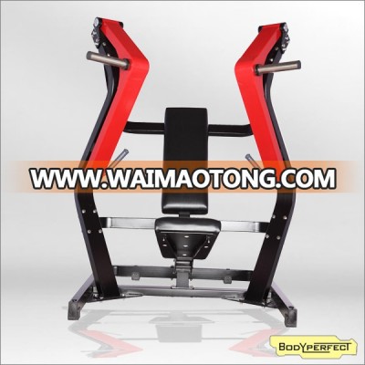 Hammer Strength Gym Chest Press Machine Hammer Strength Equipment for Sale (BFT-1010)